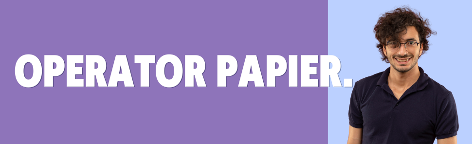 Vacature Operator Papier in Born