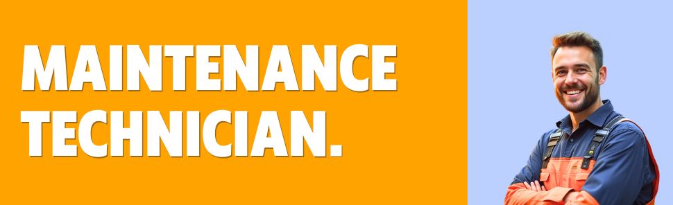 Maintenance Technician