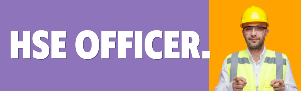 Vacature HSE Officer in Tegelen