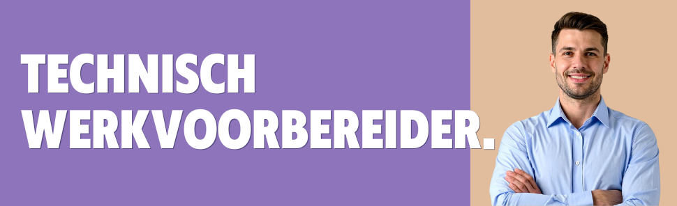 Vacature Technisch Werkvoorbereider in Maasbracht