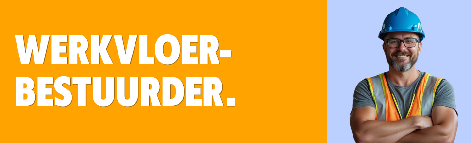 Vacature Werkvloerbestuurder in Roermond