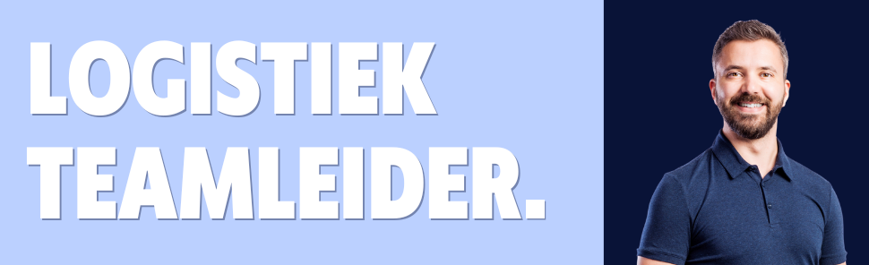 Vacature Teamleider Logistiek in Roermond