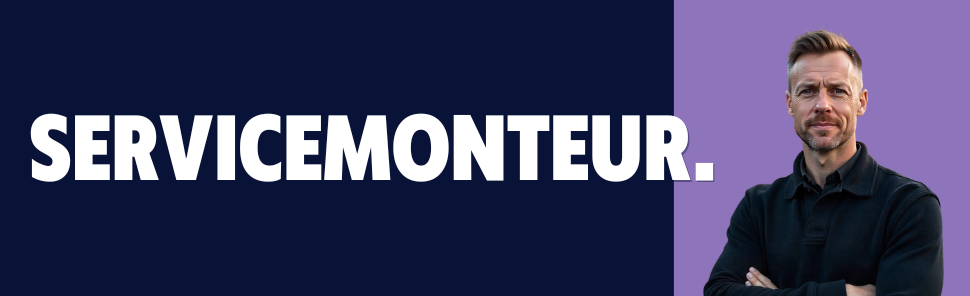 Vacature Servicemonteur in Roggel