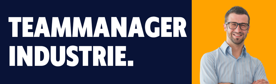 Vacature Teammanager Industrie in Panningen
