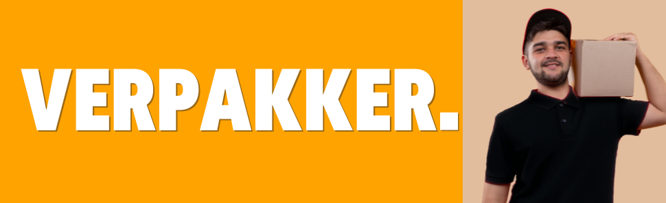 Vacature Verpakker in Echt