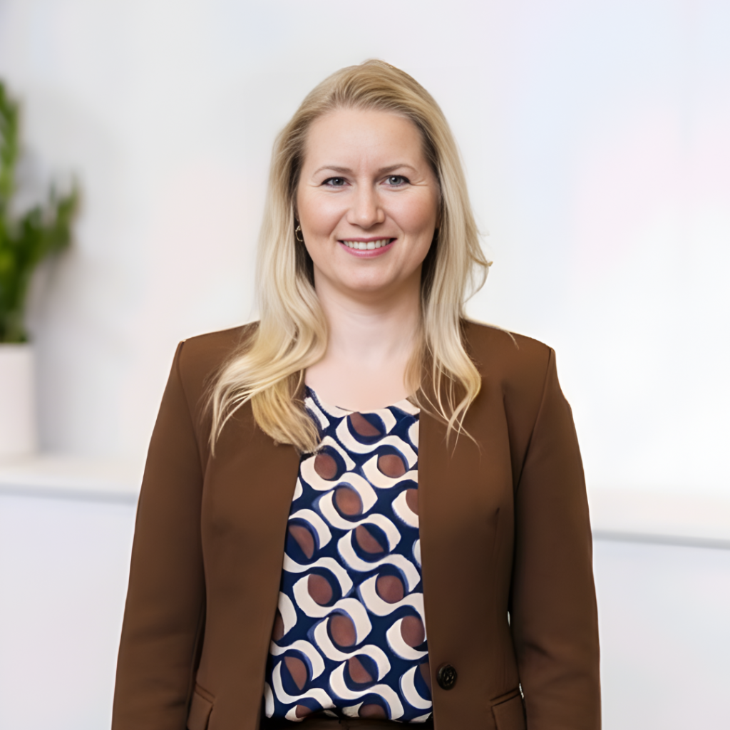 Jolanda van der Vleuten