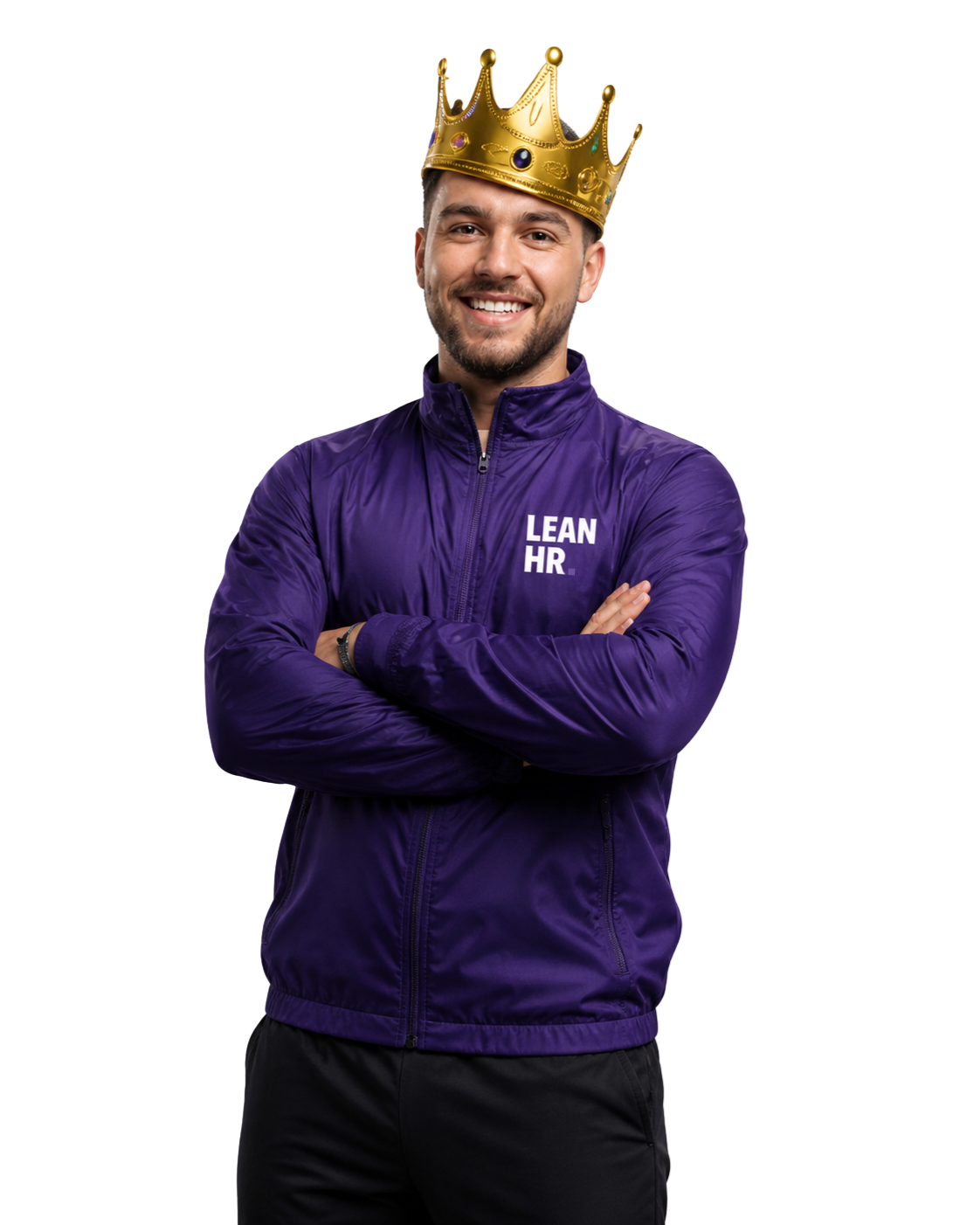 Community King