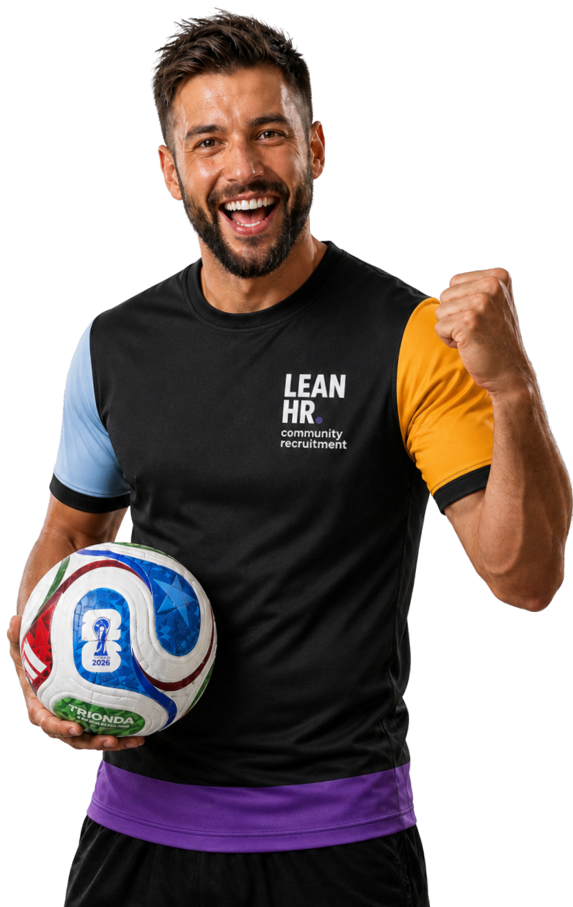 LEAN HR Community Cup